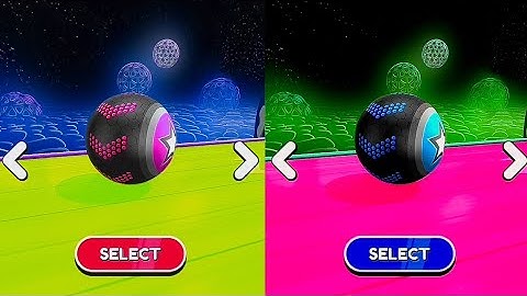 🔴🧿Going Balls SpeedRun🔥🏳️‍🌈Mobile Gameplay Walkthrough iOS,Android Ball Colors Run (Part 140)