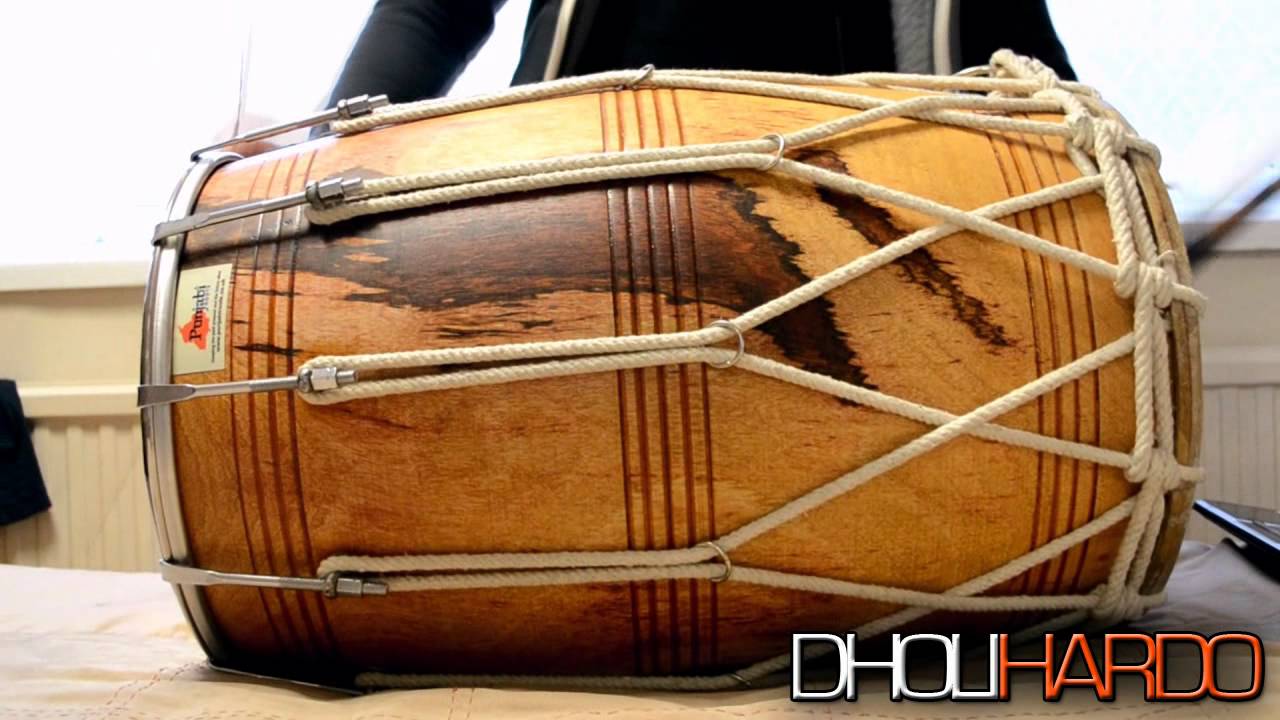 TOHAR DHOL MIX! [Garry Sandhu ft. DHOLI HARDO]