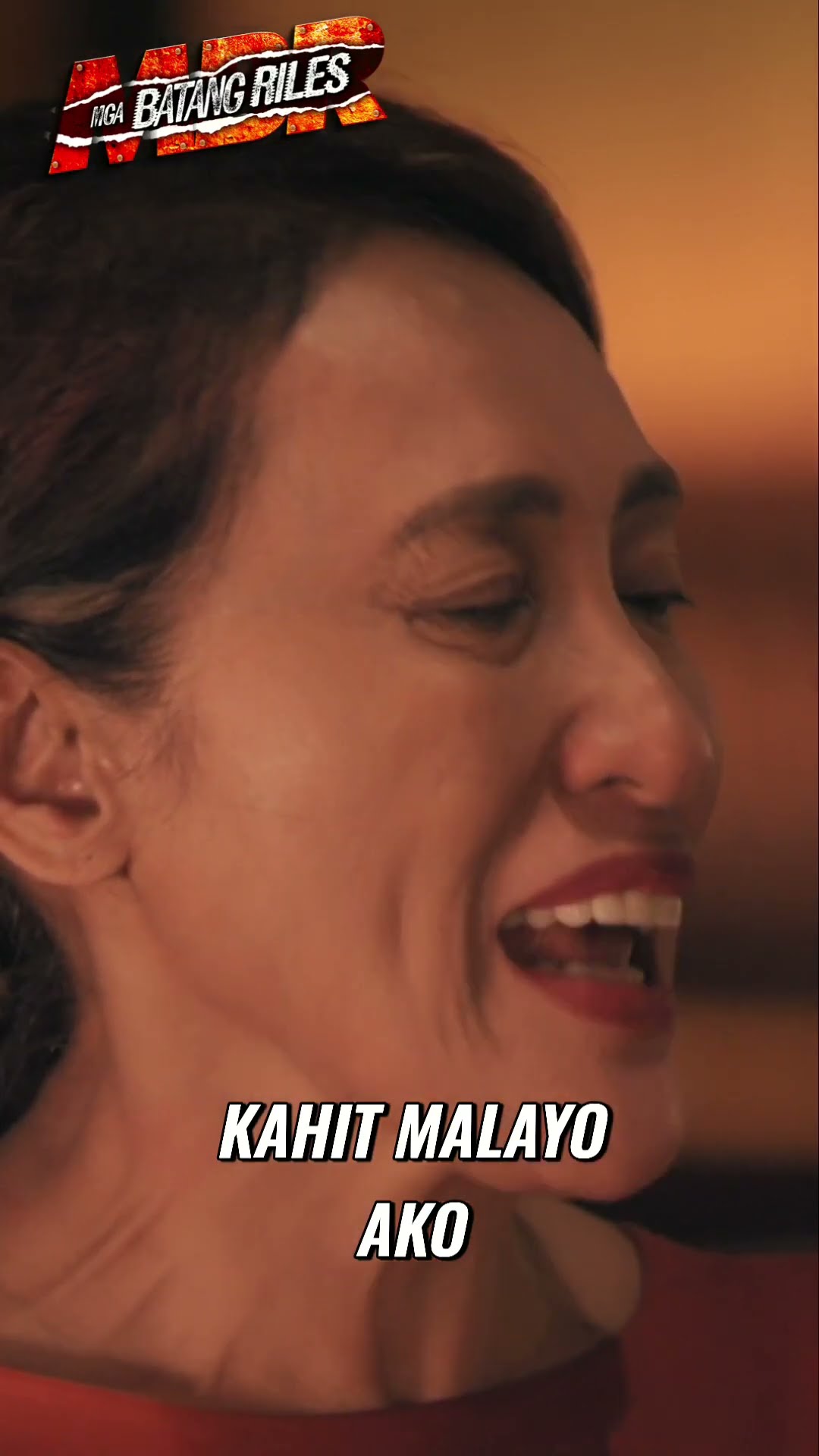 Yaya Elma, nagpaalam na kay Chelsea #shorts | Mga Batang Riles