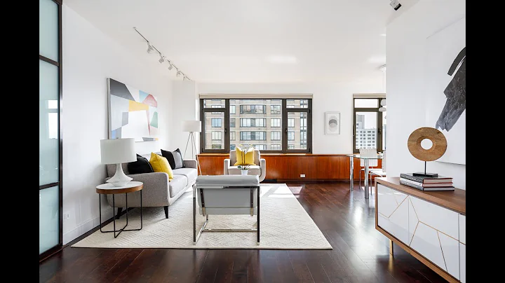 160 E 65TH #30F