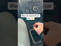 Sometimes a manual just hits 😮‍💨 #carenthusiast #mazda3 #downshift #hitsdifferent