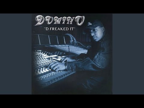 Domino — Parking Lot Pimpin' (Original Mix)