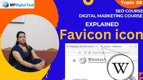 What Is Favicon Icon | How To Create Favicon Icon | Favicon Generator Tool #favicon #onpageseo