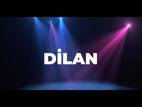 İyi ki Doğdun Dilan (Kişiye Özel Pop Doğum Günü Şarkısı) Full Versiyon