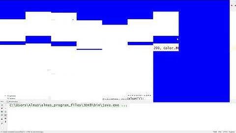 JavaFX Software: Window-ception