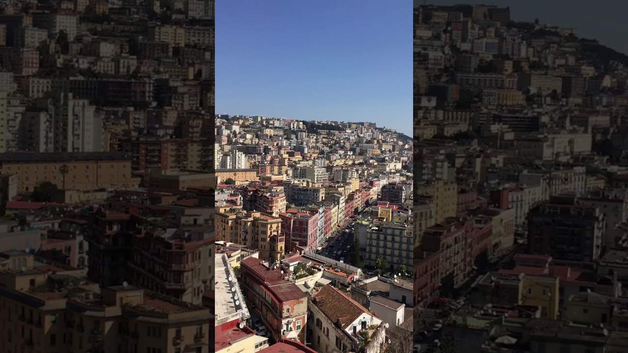 Napoli 13 discese Sant’Antonio YouTube Napoli 13 discese Sant’Antonio YouTube