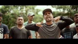 Video-Miniaturansicht von „Drill Team Presents Jayamardhanapura Wanuma (ජයමර්ධනපුර වැනුම) ft. Manasick & BEE“