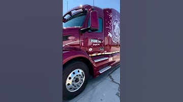 Thumbnail of Have you seen this new 2024 Peterbilt?