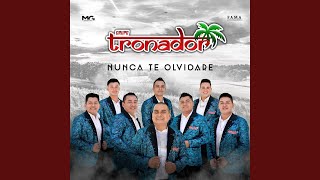 Video thumbnail of "Grupo Tronador - Popurrí Pachanguero"