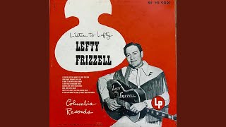 Vignette de la vidéo "Lefty Frizzell - I Love You a Thousand Ways"