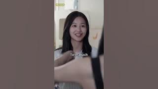 Dalam kegelapan malam yang panjang kamulah satu satunya cahaya bagiku🎬drama pendek🎬drama china