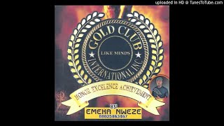 Gold Club International Inc  1st Music. Track 1