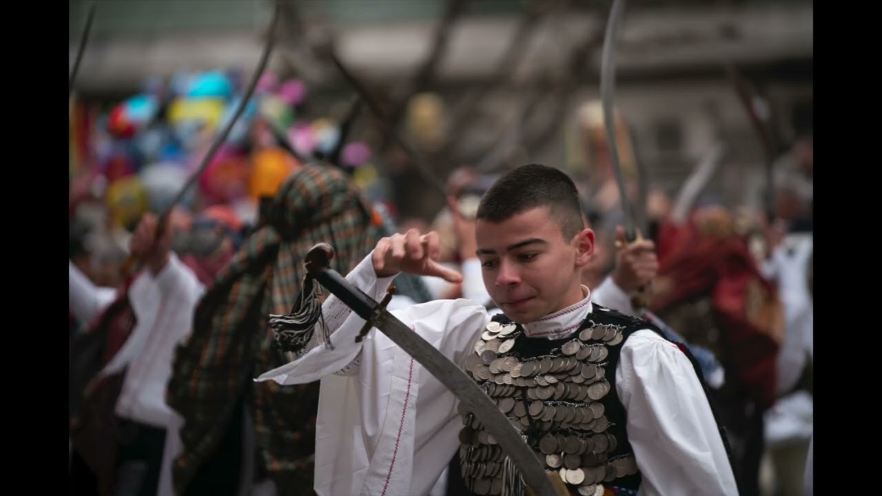 «Γενίτσαροι και Μπούλες»,