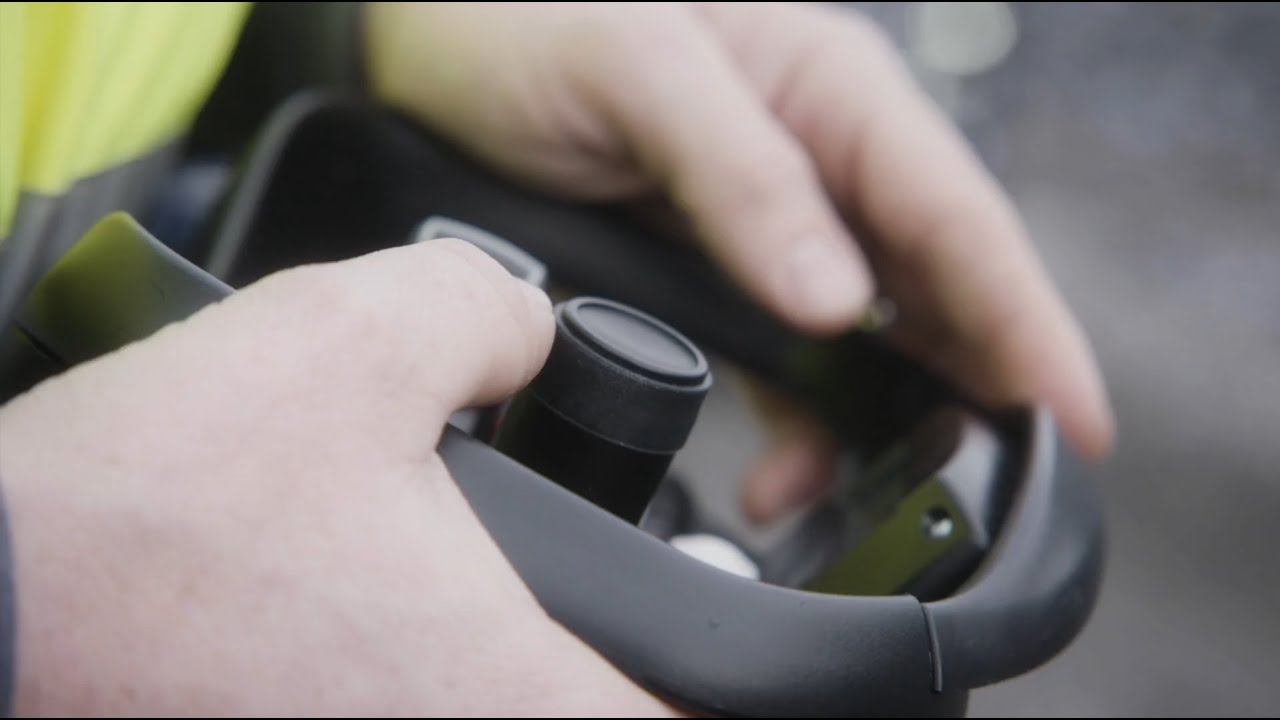 Volvo FH - External Steering - Features van de Volvo Trucks 2021 | Nijwa Groep