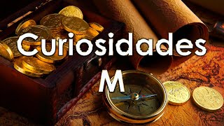 7 Tesoros Perdidos by Curiosidades M 2,770 views 1 year ago 9 minutes, 15 seconds