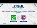 Finale CRB 2025 Hommes RC Ploumagoar Lamballe FC Finale CRB 2025 Hommes RC Ploumagoar Lamballe FC