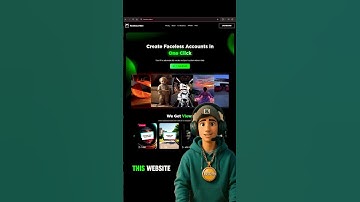 3 SECRET AI TOOLS That Will Change YouTube Forever (Free & No Signup) 🔥