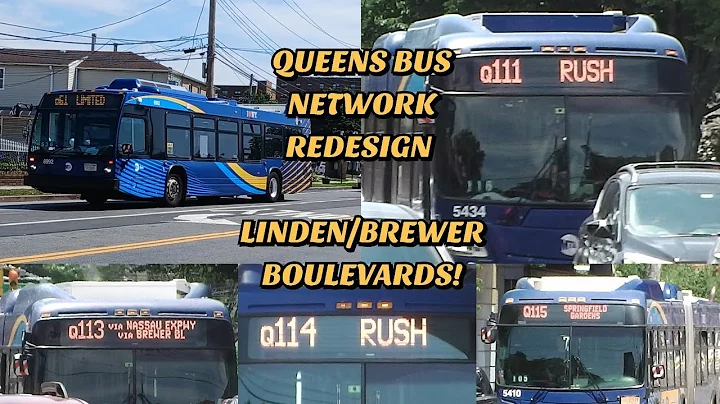 𝐐𝐇𝐃⁶⁰ 𝐐𝐮𝐞𝐞𝐧𝐬 𝐁𝐮𝐬 𝐍𝐞𝐭𝐰𝐨𝐫𝐤 𝐑𝐞𝐝𝐞𝐬𝐢𝐠𝐧: 𝐋𝐨𝐜𝐚𝐥/𝐋𝐈𝐌𝐈𝐓𝐄𝐃/𝐑𝐔𝐒𝐇 𝐀𝐜𝐭𝐢𝐨𝐧 @ 𝐋𝐢𝐧𝐝𝐞𝐧/𝐆𝐮𝐲 𝐑. 𝐁𝐫𝐞𝐰𝐞𝐫 𝐁𝐨𝐮𝐥𝐞𝐯𝐚𝐫𝐝𝐬!