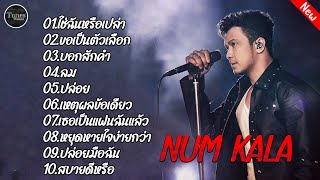 รวมฮิตเพลงดัง #หนุ่มกะลา #ใช่ฉันหรือเปล่า #ขอเป็นตัวเลือก #บอกสักคำ #ลม #ปล่อย #เหตุผลข้อเดียว