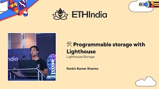 Lighthouse 🛠  Programmable Storage