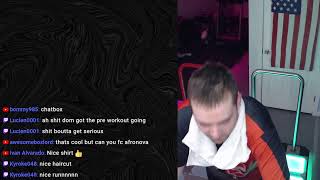 dom boxes your favorite influencer