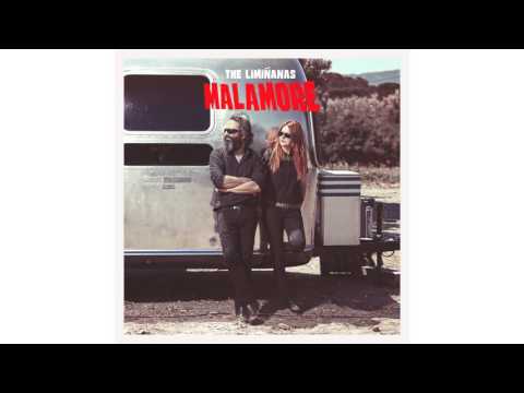 The Limiñanas Malamore