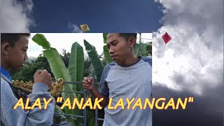 DRAMA KISAH PERSAHABATAN ALAY "ANAK LAYANGAN"| Mikael TubeHD