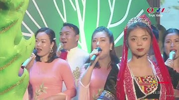 Theo anh về Tiên Yên