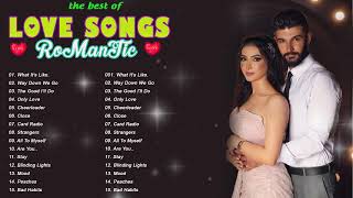 Beautiful Acoustic Songs 2024 Playlist|| 💙 Latest Trending English Acoustic Love Songs 2024 Cover||