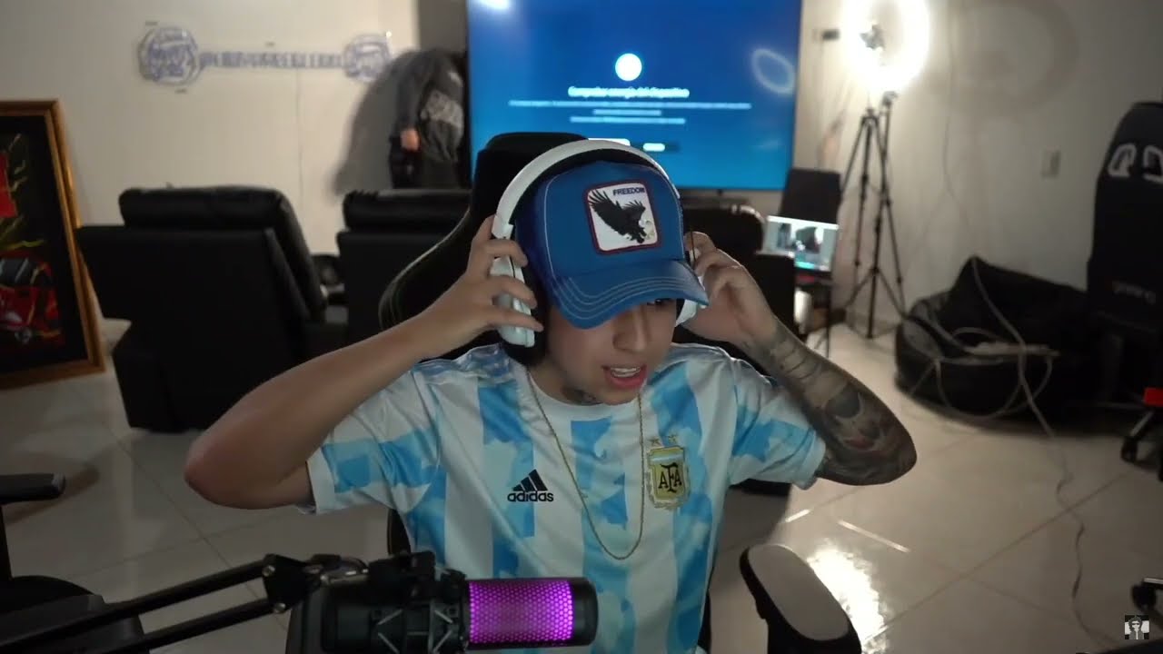 APOSTANDO IN THE NIGHT (Directo Completo) | WestCOL