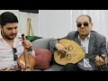 Soirée Privée Chez Amine Kardoussi Animée Par Cheikh Salim Fergani Et Adlen Fergani نافر من هويت 