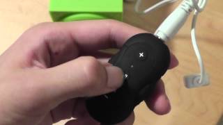 Aerb 4G Waterproof MP3 Music Player Review: