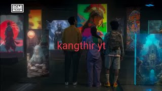 found 128 Easter eggs by kangthir yt| #bgmikiboli #bgmikibolichallenge