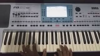 Kaleb e Josh  , Aviva-nos / A Terra clama  ,#Cover Teclado