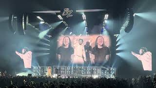 Bailey Zimmerman: Just Believe (live) - 3/12/26 @ Van Andel Arena (Grand Rapids, MI)