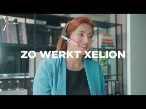 Zo werkt Xelion