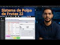 Análise de Projeto Cesar - Tela de Exclusão e Gestão de Estoque Automatizado