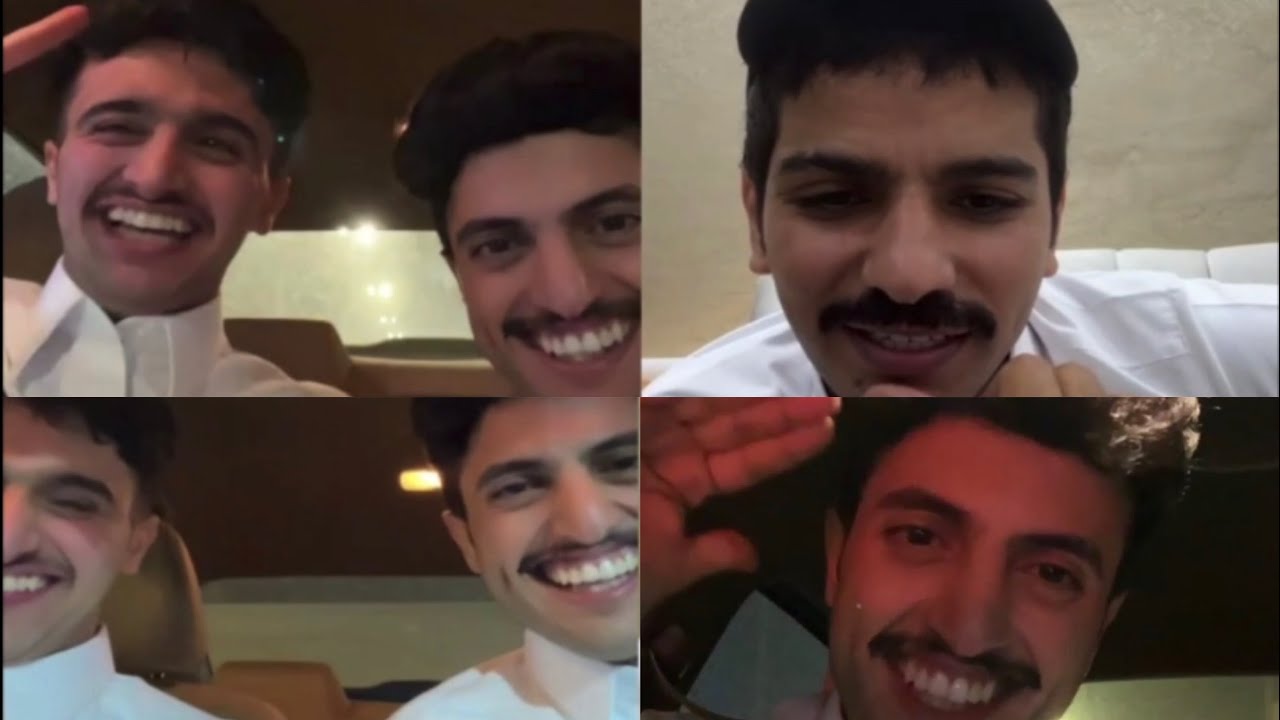 بث عبدالله سالم و ريان ابو حثره السبت 31 أغسطس الجزء الاول (قست مع مناحي)