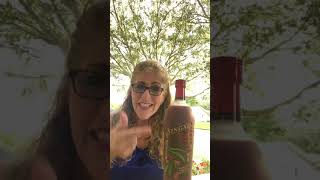 Ningxia Red