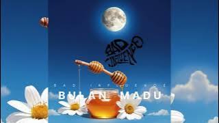 BAD INFLUENCE - BULAN MADU AMAPIANO REMIX (Nike Ardila & Inka Christie)