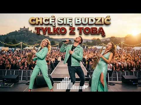 CHCĘ SIĘ BUDZIĆ TYLKO Z TOBĄ 😍 Nowy Hit 2026 🔥 Saksofon Instrumental Polskie Muzyczne