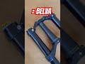 Meet Belva. Formula”s new dual crown enduro fork #mtb #mtbtech