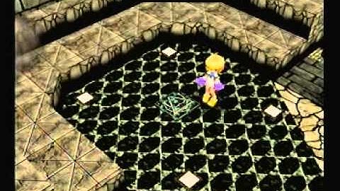 SteelYoshi2011 Reuploads - Lets Play Evolution Worlds - Part 1