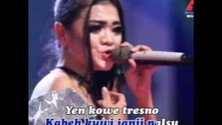 Nova Queen - Janji Palsu | Dangdut 