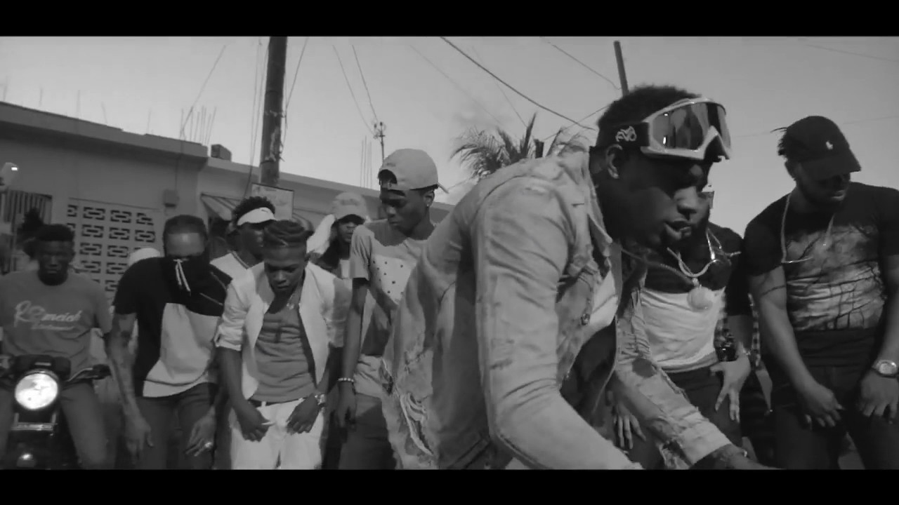 Ding Dong- yeng yeng ft. bravo ravers (official video) november 2016