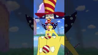 Will of D = Smile? 😳 One Piece Theory 💀