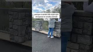 Me junté con un hombre Divorciado #history