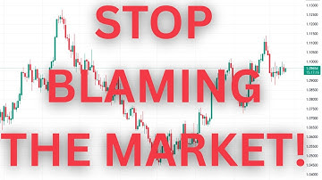 ONREALISTISCHE VERWACHTINGEN verwoesten uw handelspsychologie (los dit nu op)