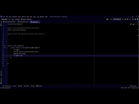 code of eligible or not eligible for vote in java language