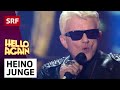 Heino junge  hello again  srf